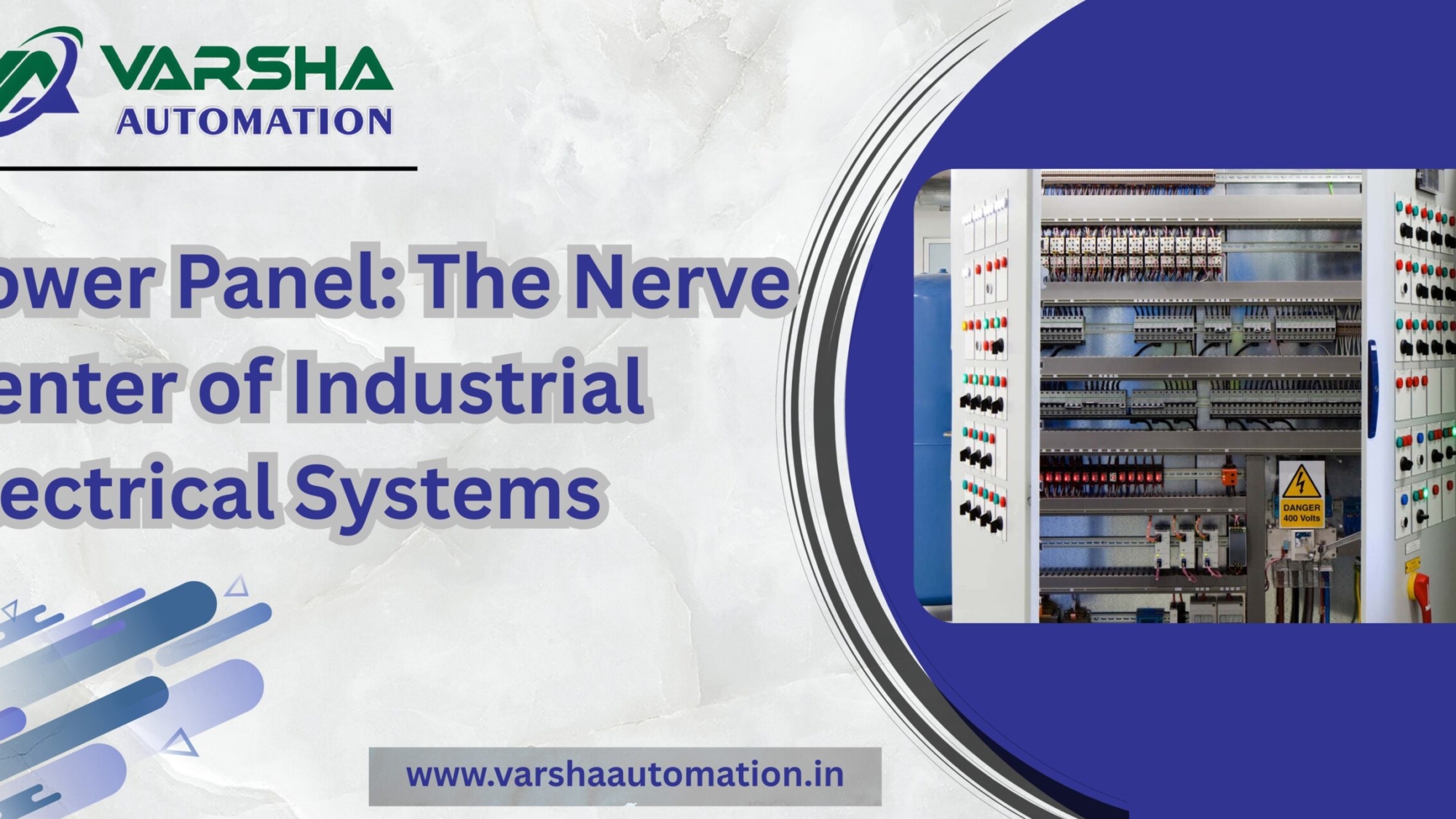 Power Panel Manufacturer, Supplier 7 exporter