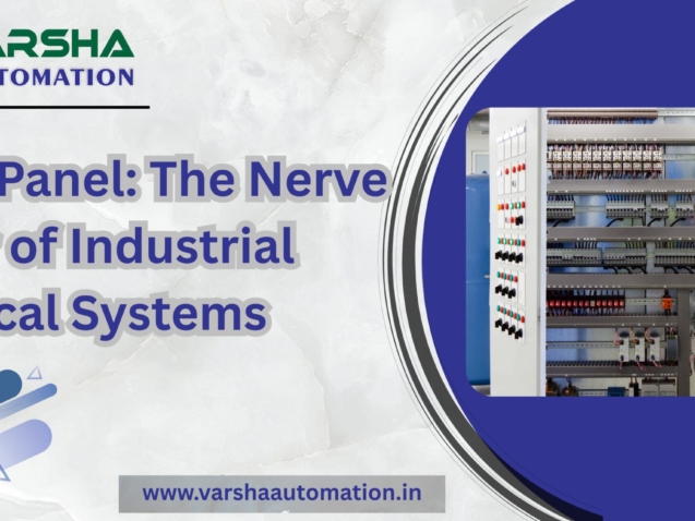 Power Panel Manufacturer, Supplier 7 exporter