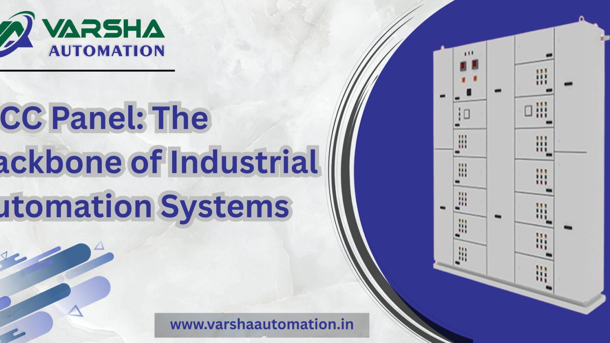 MCC Panel Manufacturer , Supplier & Exporter