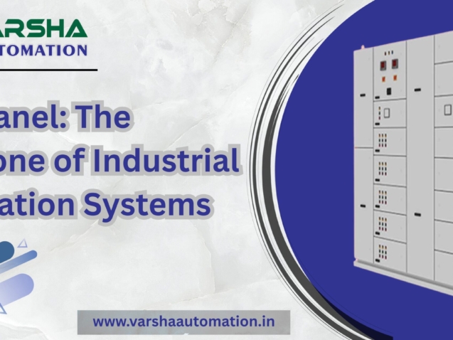 MCC Panel Manufacturer , Supplier & Exporter