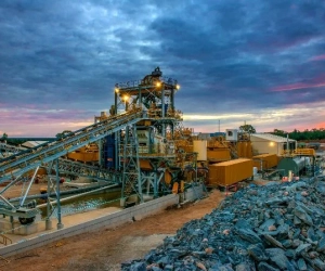 mineral-processing-plant-gold