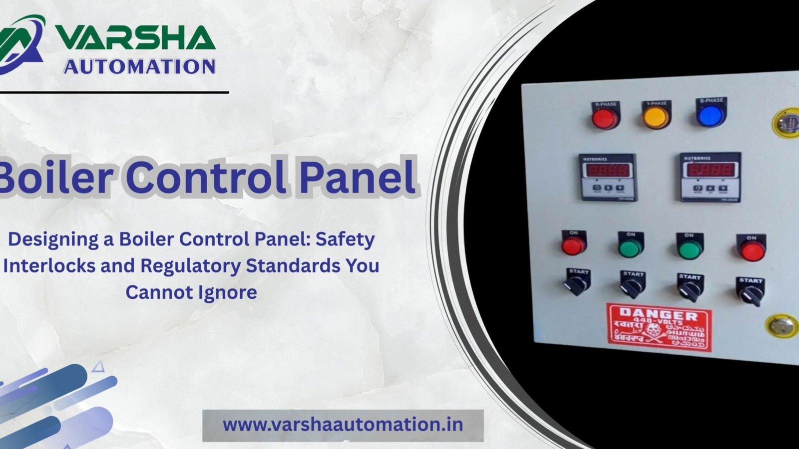 Boiler Control Panel (1)