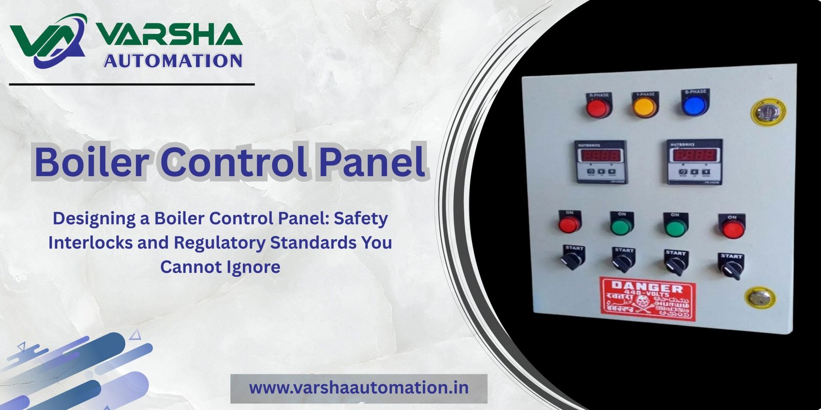 Boiler Control Panel (1)