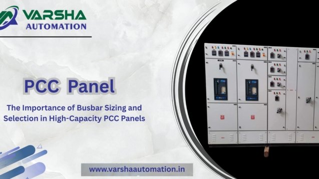 PCC Panel