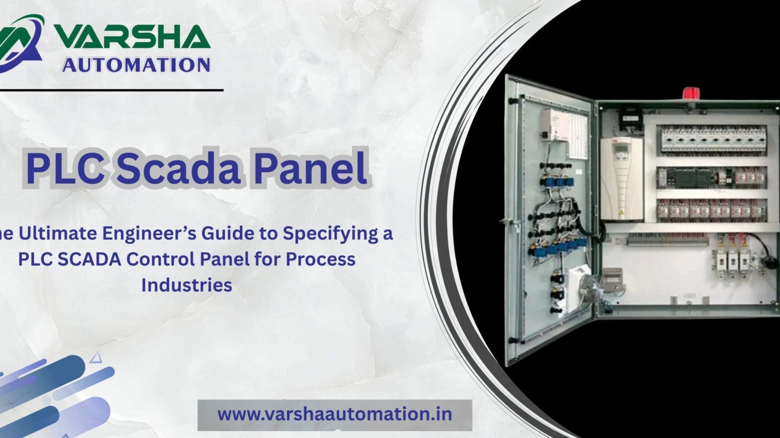 PLC Scada Panel (1)