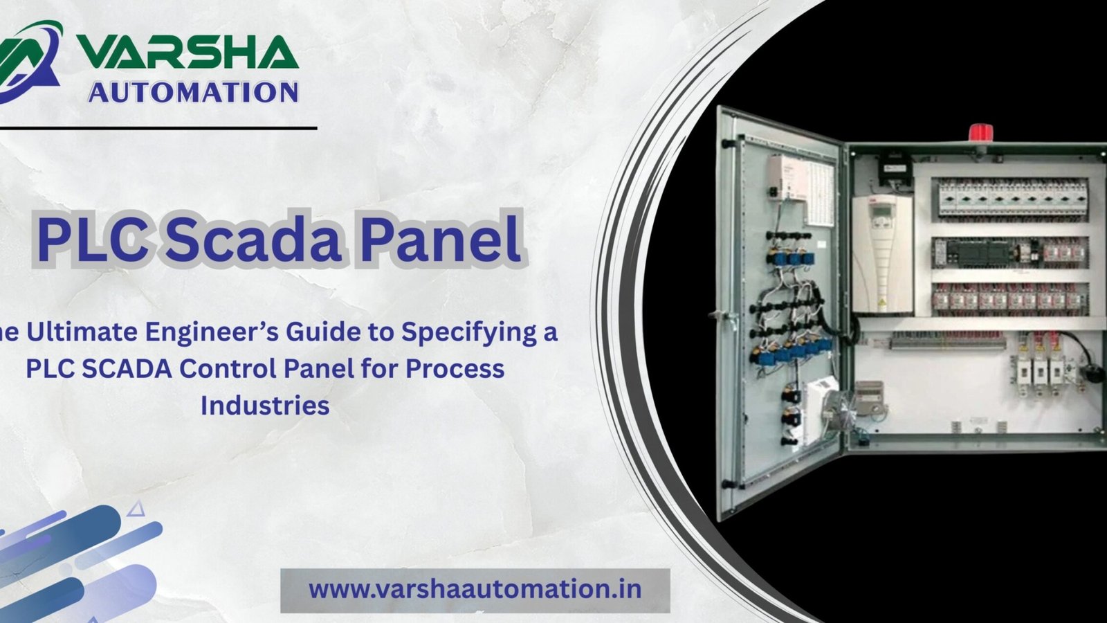 PLC Scada Panel (1)