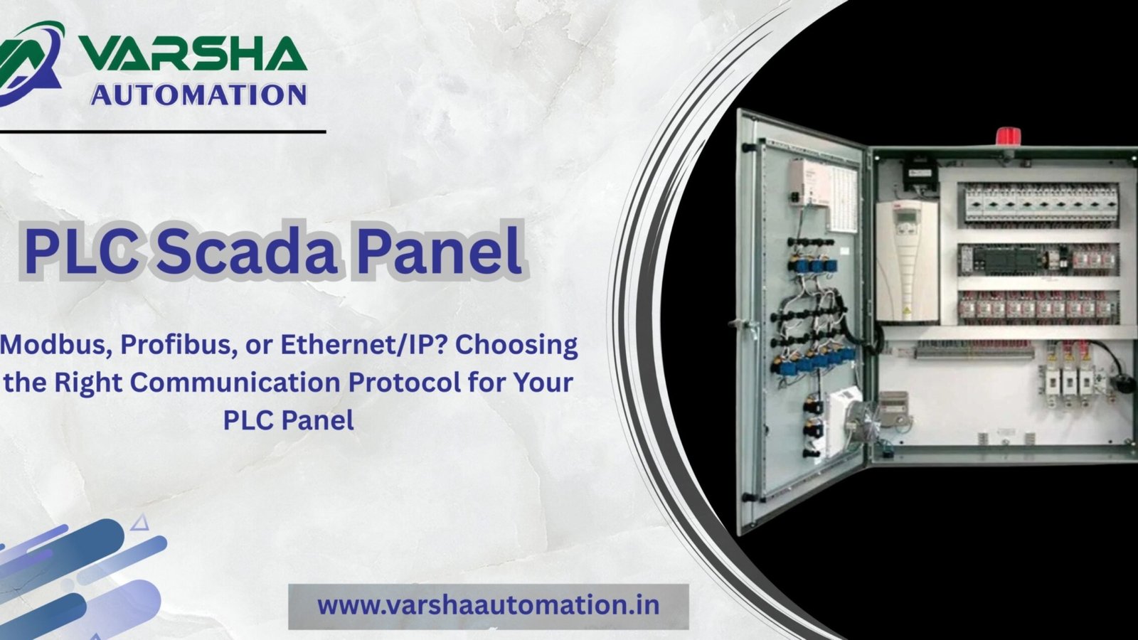 PLC Scada Panel (2)