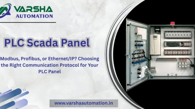 PLC Scada Panel (2)