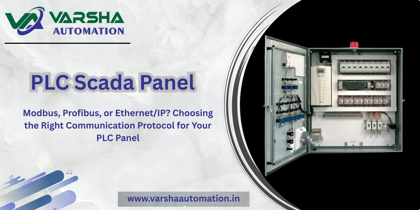 PLC Scada Panel (2)